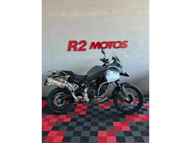 BMW F 900 900 cc