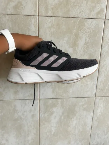 Tênis Adidas Galaxy 6 Cloudfoam Original - 37 - Excelente Estado