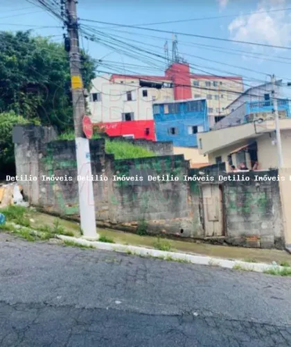 Terreno Residencial à venda, Jardim Tango, São Paulo - TE0040.