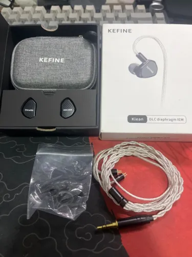 Fone Kefine