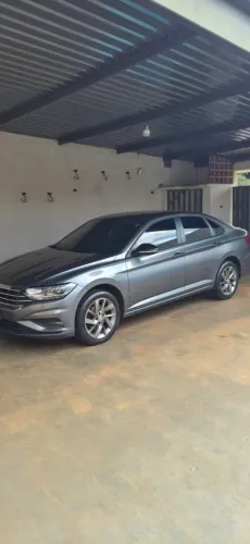 Volkswagen Jetta Comfort. 250 TSI 1.4 Flex 16V Aut. 2018