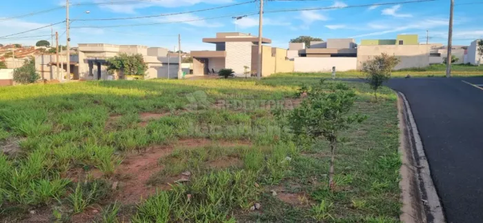 Terreno no Condomínio Parque Residencial Nature de 243,87 m²
