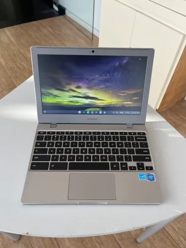 Chromebook Samsung 