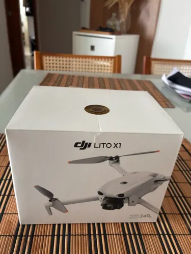 Drone DJI Lito X 1 standard