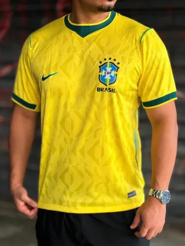 Camisa brasil