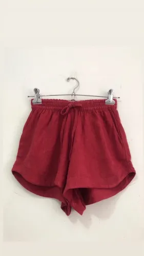Short tamanho P
