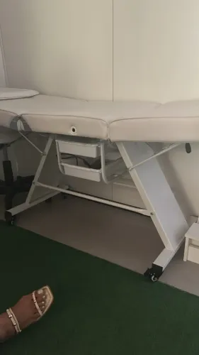 Maca para Estética