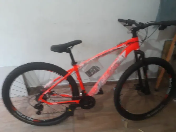 Bike aro 29
