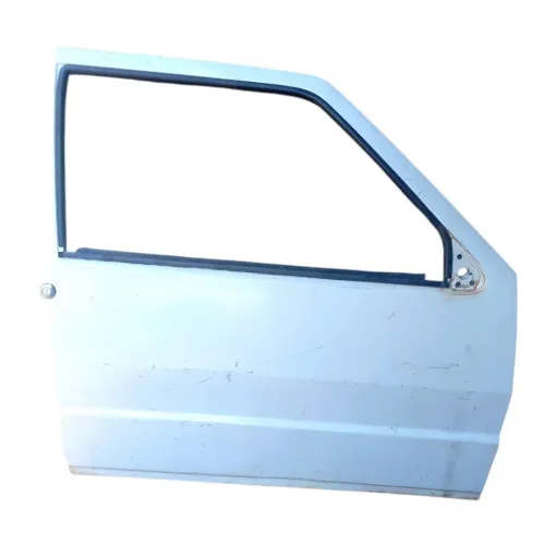 Porta Dianteira Direita Fiat Uno Mille Fire 2004 