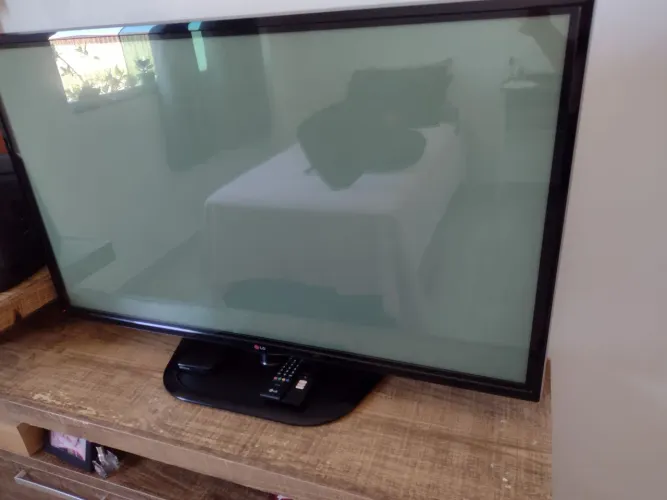 Tv 50 polegadas LG