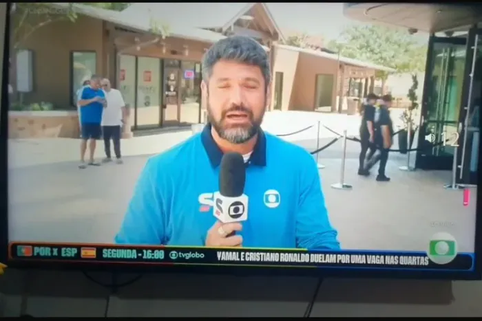 Tv smart LG 50 polegadas