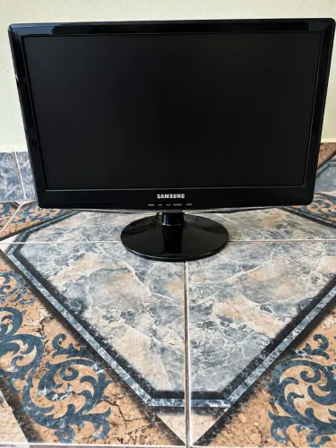 Vendo monitor Samsung