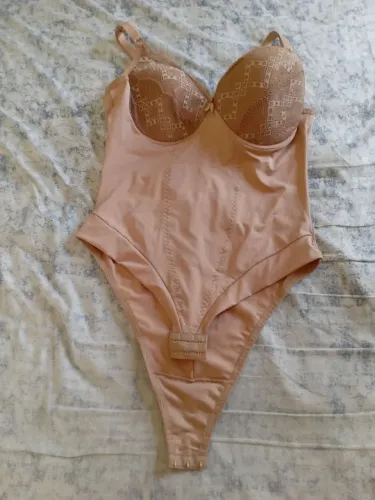 Cinta Modeladora Body 
