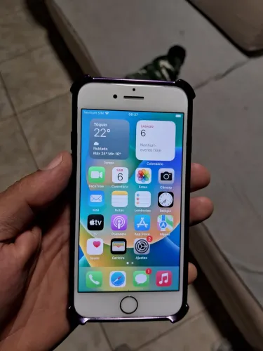 Iphone 8