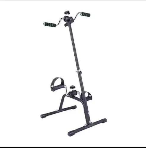 Bike ergometrica portátil de braços e pernas
