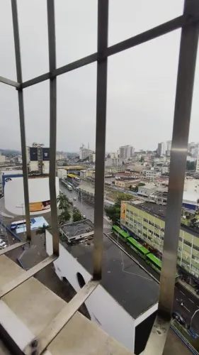 APARTAMENTO RESIDENCIAL em DUQUE DE CAXIAS - RJ, CENTRO