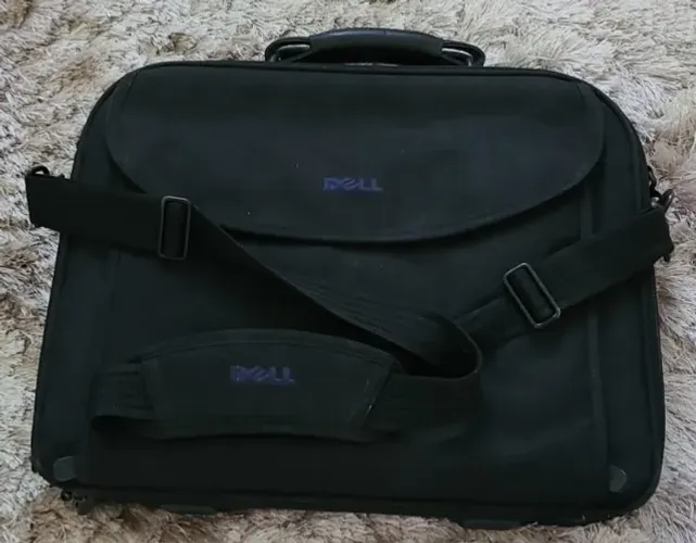 Maleta profissional Dell para Notebook