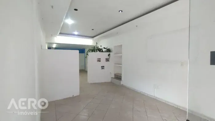 Salão para alugar, 50 m² por R$ 1.500,00/mês - Centro - Bauru/SP