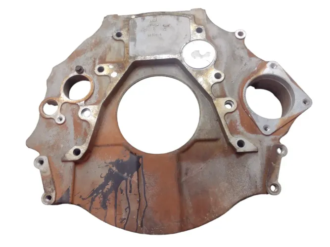 Capa Seca Flange Dodge Ram 2012