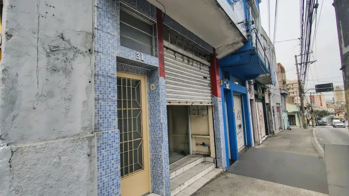 Salão, 67 m² - venda por R$ 300.000,00 ou aluguel por R$ 3.052,33 - Vila Santana - Sorocab