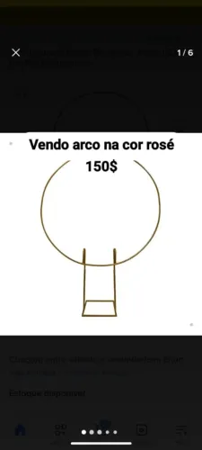 Usado apenas uma vez
