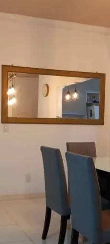 Vendo espelho