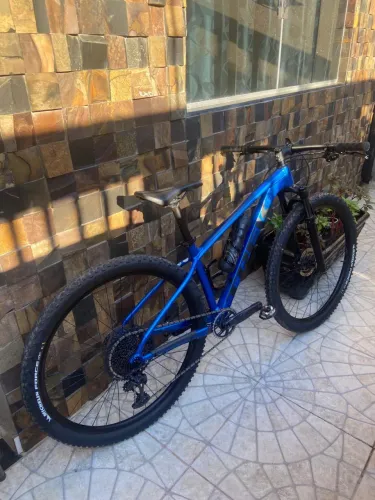Trek X-Caliber 8 tamanho M (17)