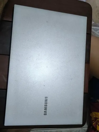 Vendo este notebook