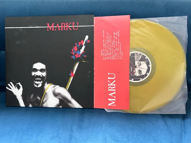 LP Marku