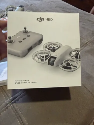 Drone DJI NEO
