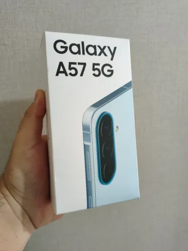 A57 5G Lacrado 8gb / 128gb
