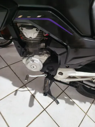Honda 160 Fan flex 2019$ 12.500