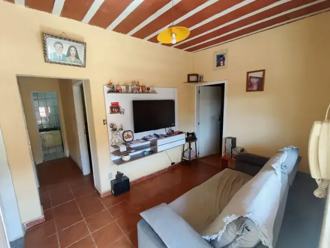 Imóvel para venda possui 300 metros quadrados com 4 quartos em Rio Negro - Sabará - MG