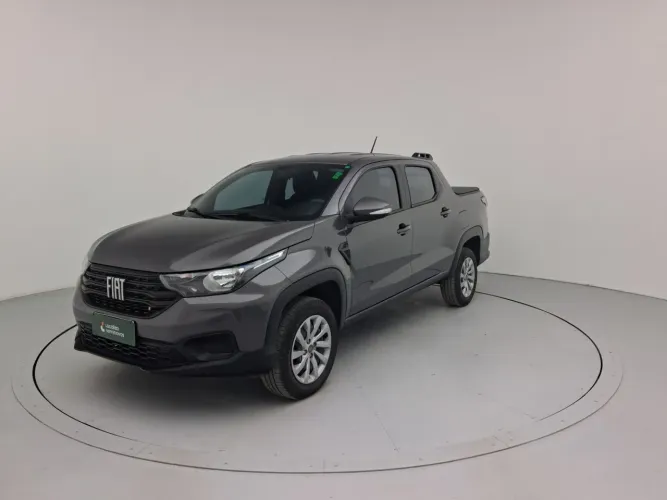 Fiat Strada Freedom 1.3 Flex 8V CD 2025