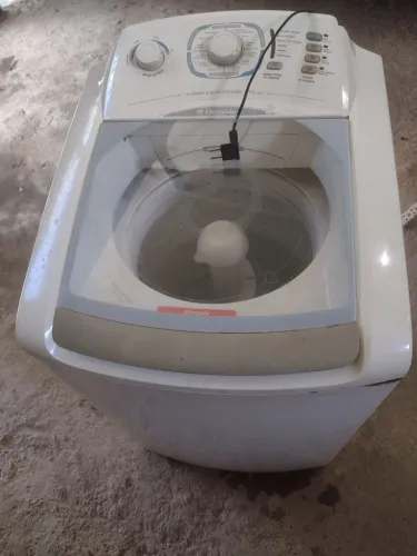 Máquina de lavar Electrolux 10 kg