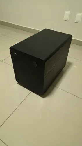 Subwoofer Jamo Sub 300