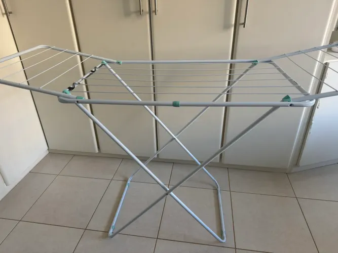 Varal de chão