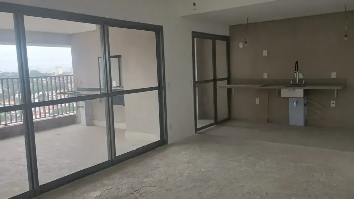 Imóvel para venda com 113 metros quadrados com 3 quartos em Mirandópolis - São Paulo - SP