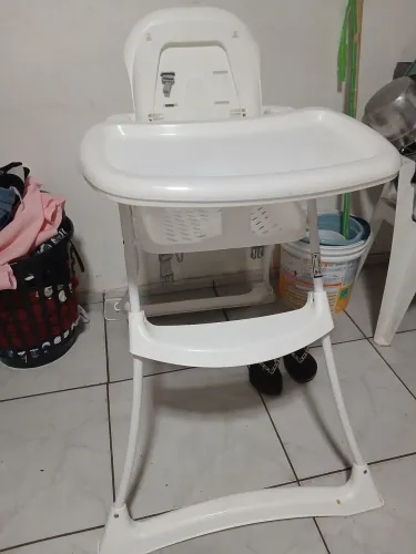 Cadeira De Alimentação