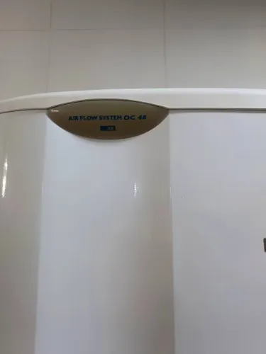 Geladeira Dúplex em perfeito estado