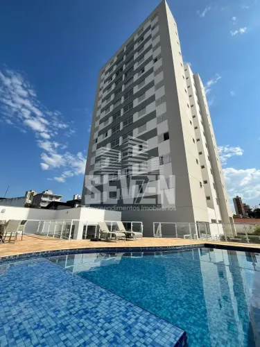Apartamento com 3 Quartos no Mont Claire Bauru Tela em Branco