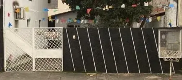 Aluga-se Casa no bairro Brasília
