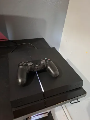 Ps4 Fat