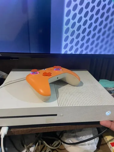 xbox one S negocio