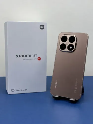 Xiaomi 15 T 12 G 512 G
