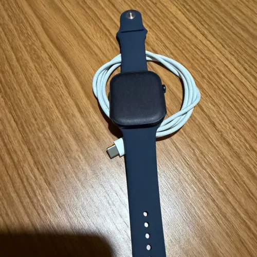 Apple watch 12 46mm GPS