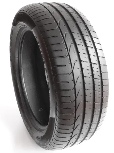 Pneu 255/50r19 Runflat Pirelli P-Zero Mercedes GLX Bmw X5 X6 Única Unidade Ótimo +90% 