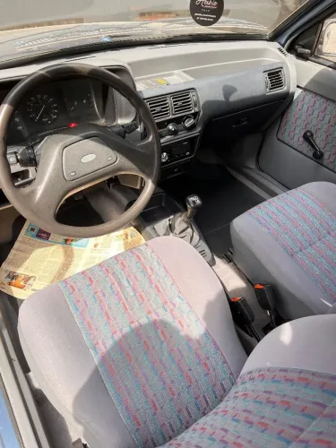 Ford Escort Hobby 1.0 1994