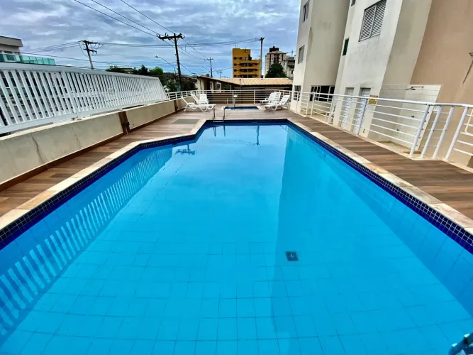 Apartamento à Venda na Enseada no Guarujá | QVista Inteligência Imobiliária Guarujá