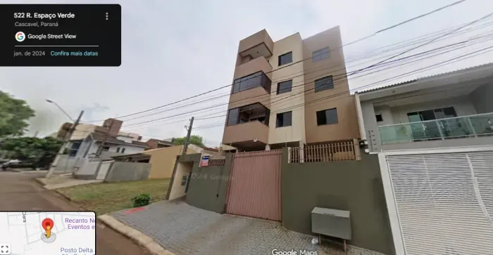 Oportunidade! Apartamento com 67,04 m² de Área Privativa abaixo do valor de mercado em Ca